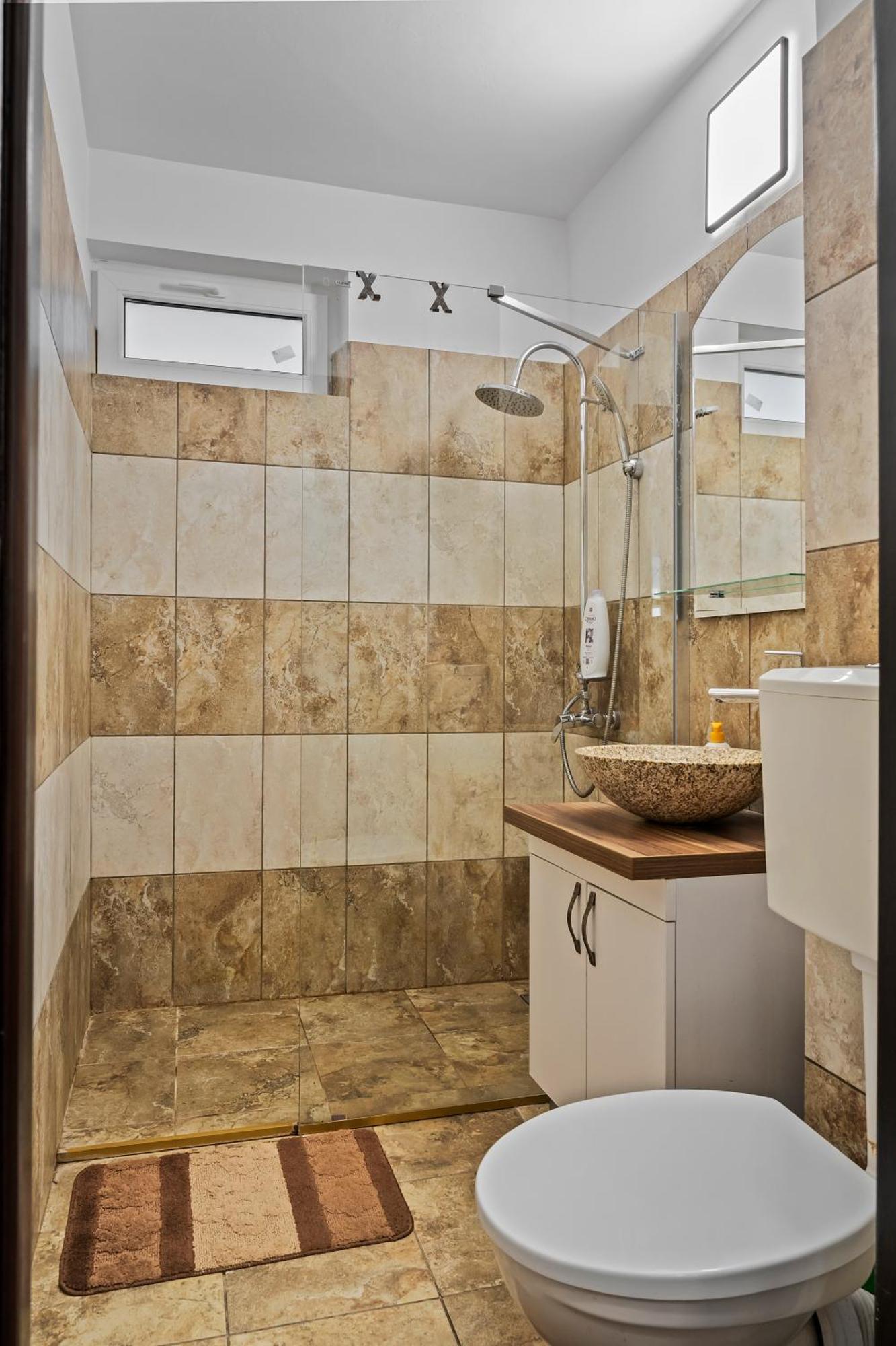 Apartament De Lux Drumul Taberei 布加勒斯特 外观 照片