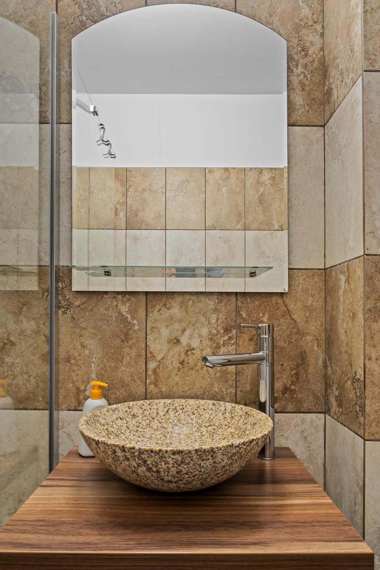 Apartament De Lux Drumul Taberei 布加勒斯特 外观 照片