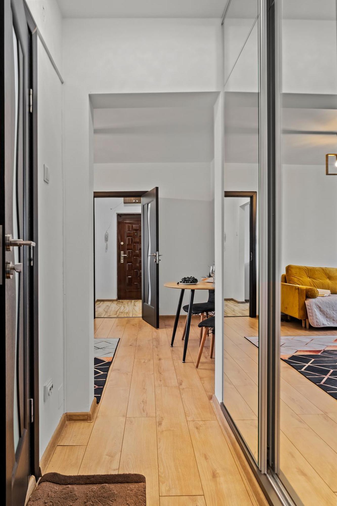 Apartament De Lux Drumul Taberei 布加勒斯特 外观 照片