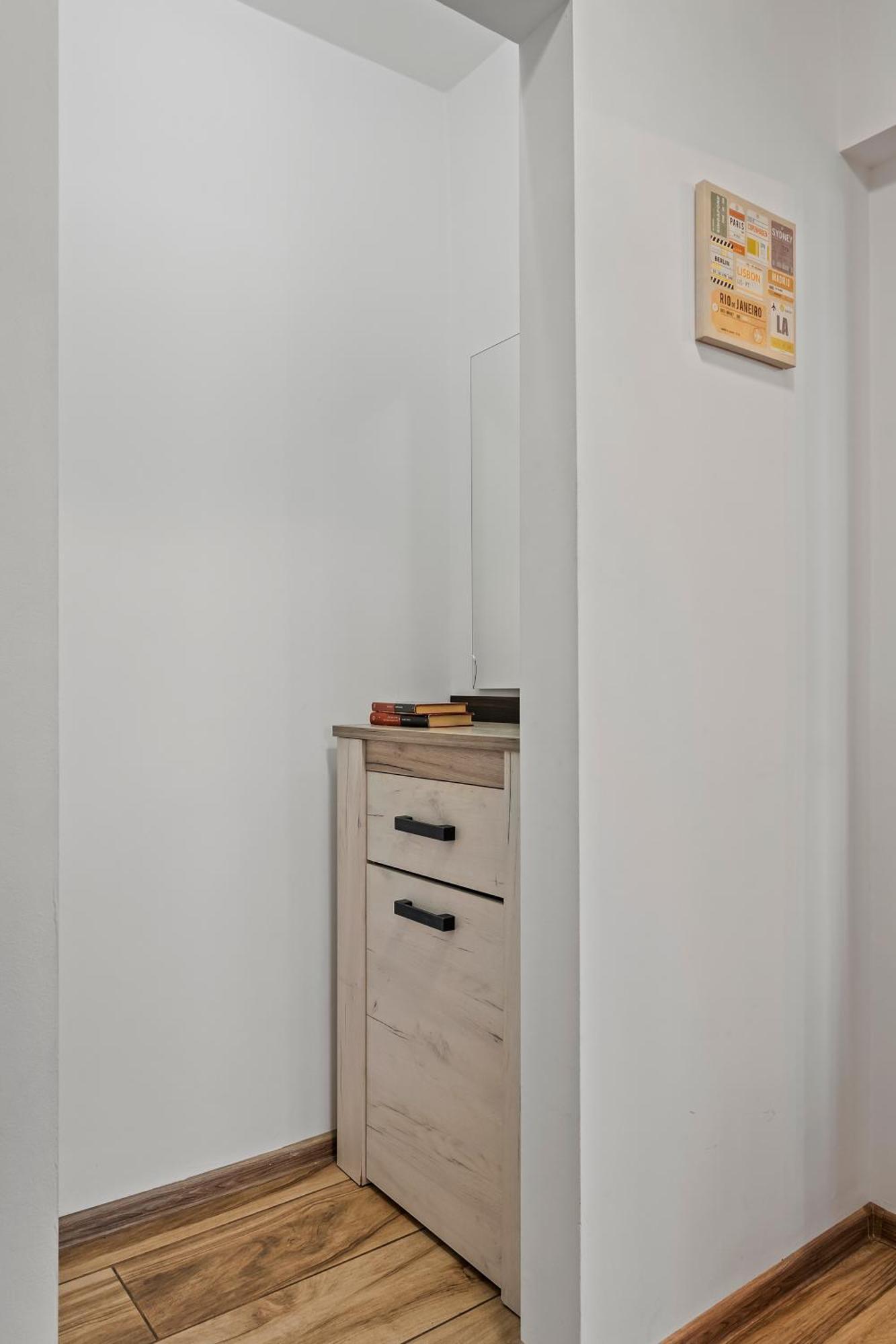 Apartament De Lux Drumul Taberei 布加勒斯特 外观 照片
